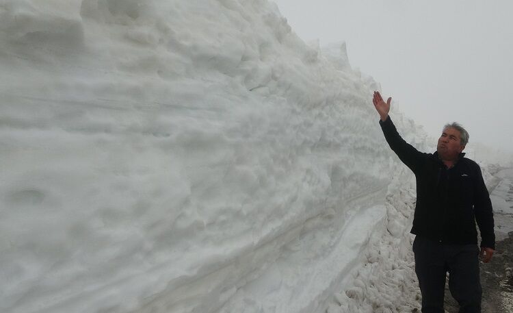 Son 10 Yılın En Şaşırtıcı Manzarası Burası Mersin!1