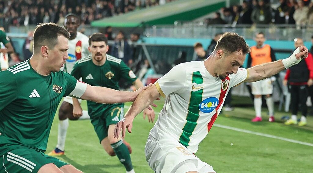 Amedspor, Erokspor’la Yenişemedi İşte Puan Durumu!