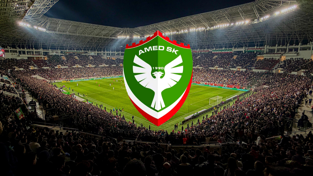 Amedspor Stadyum-1