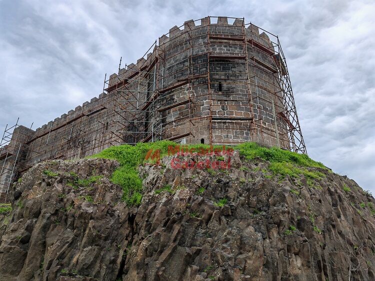 Yanlış Isim, Doğru Tarih Diyarbakır En Büyük Burcunda Sır Çözüldü! Keçi Burcu