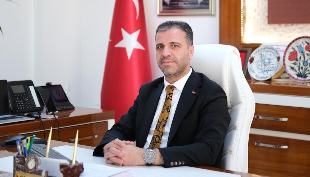 Ali Sait Çeçen