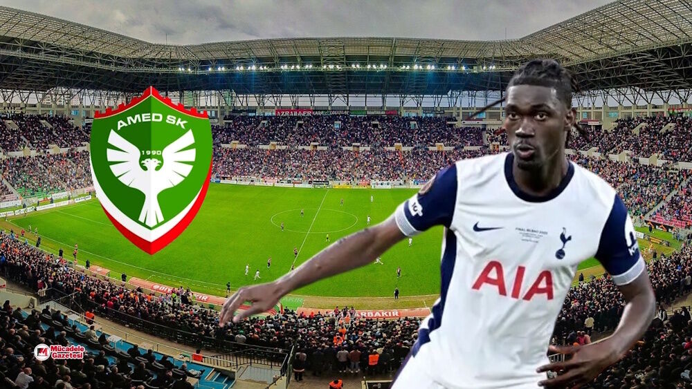 AMEDSPOR
