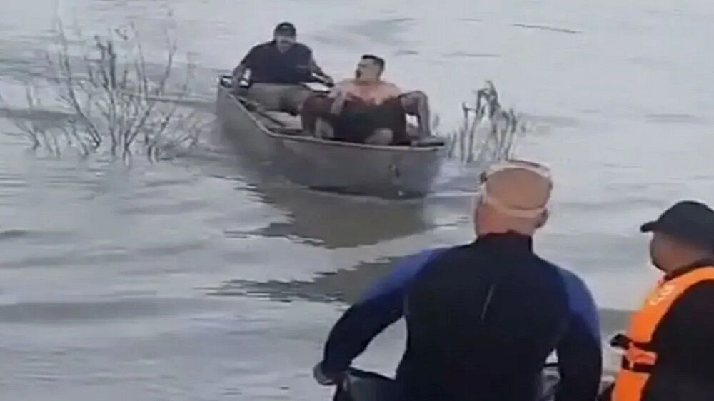 Dicle Nehri’nde aile faciası: Çok sayıda kişi boğuldu!