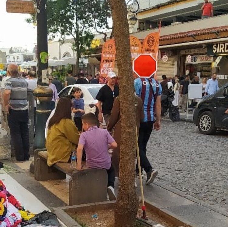 Diyarbakır Bu Olayı Konuşuyor Sosyal Medyada Gündem Oldu!