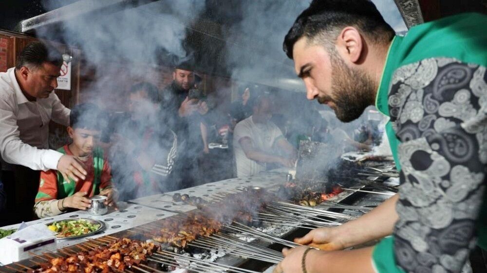 Diyarbakır Ciğer Amedspor Şampiyon Oldu, Diyarbakır'da Ciğeri 5 Tl Yaptı İşte Adresi!