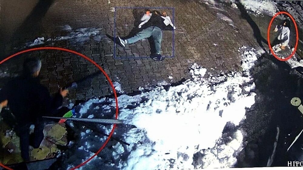 Diyarbakır’da eşini rahatsız eden kişiyi öldürdü: İfadesi ortaya çıktı!