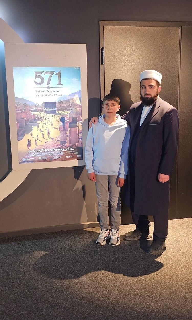 Diyarbakır’daki Küçük Yusuf’un Duyarlılığı Takdirleri Topladı Bakın Ne Yaptı!