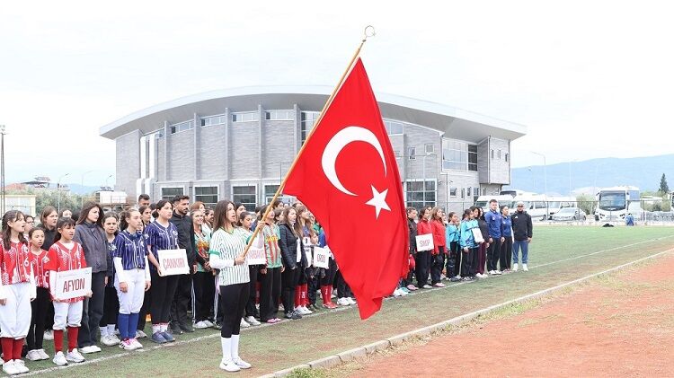 Diyarbakır’ın Altın Kızları Aydın Sahasında Şampiyonluk Için Büyük Mücadele! (2)
