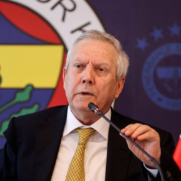 Diyarbakırlı Isim Fenerbahçe Başkanlığına Aday Oldu! Aziz Yıldırım