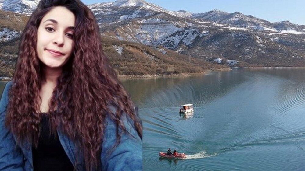 Gülistan Doku soruşturmasında balık adam tutuklandı