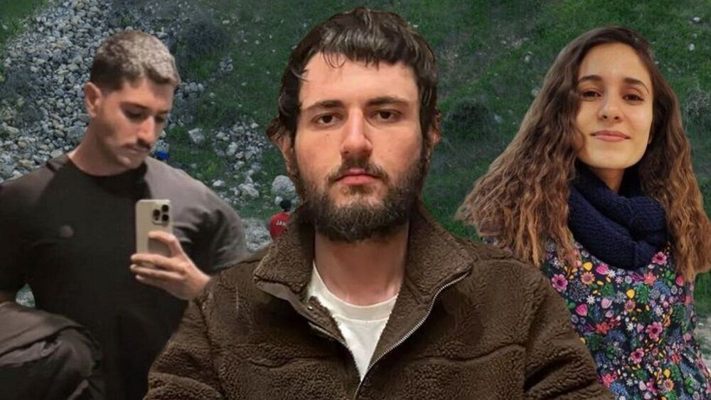 Gülistan Doku Davasındaki Kilit Isim Umut Altaş Ilk Kez Konuştu!