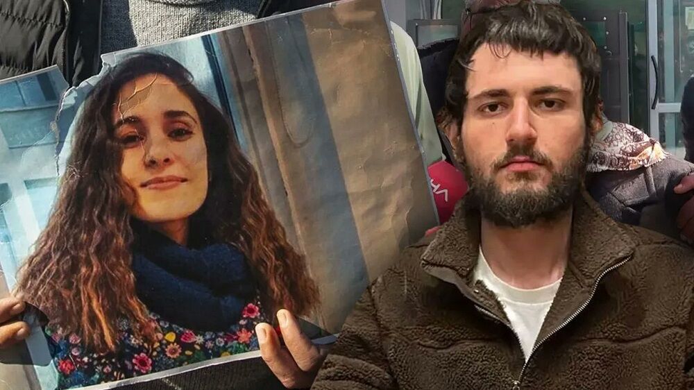 Gülistan Doku Davasının Firarisi Umut Altaş’ın Ses Kaydı Ortaya Çıktı!