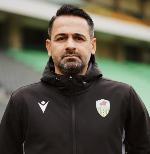Ibrahim Yılmaz Kalecibabası Amedspor’un Eski Kalecisiydi Oğlu 2 Yıldır Takım Bulamıyor! (1)-1