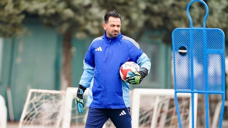 Ibrahim Yılmaz Kalecibabası Amedspor’un Eski Kalecisiydi Oğlu 2 Yıldır Takım Bulamıyor! (2)