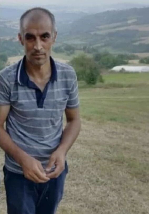 Kutbattin Keskin Bingöl