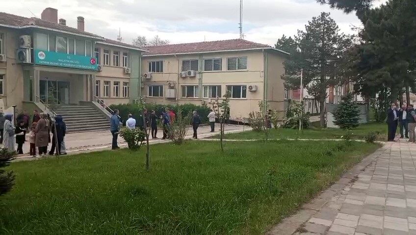 Malatya Deprem Okul Tatil