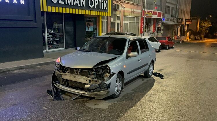 Nişanlısı Tarafından Terk Edildi Sevdiği Kızın Babasını Öldürdü! (2)