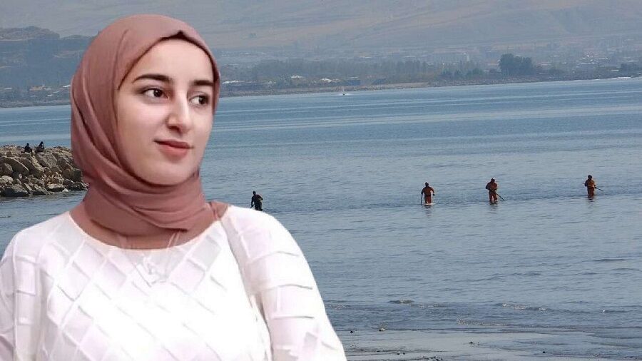 Rojin Kabaiş soruşturmasında iki kişinin DNA’sı alındı
