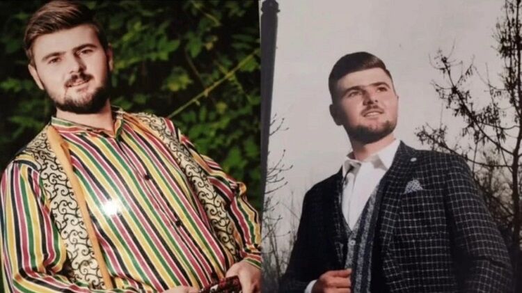 Veysel Meşe Diyarbakır Taksici