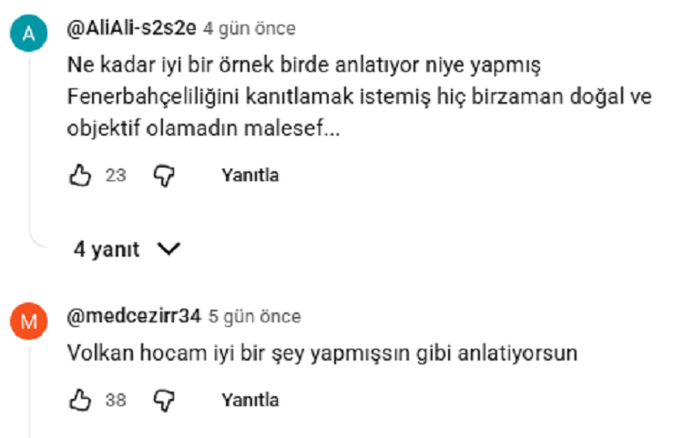 Volkan Demirel’in Diyarbakırspor Anısı Tepki Çekti “Bir De Anlatıyorsun!”