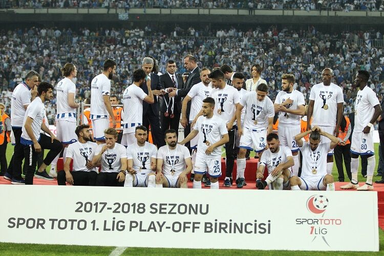 16 Yılda 5 Ligde Oynadı İşte Erzurumspor’un Karnesi!-1