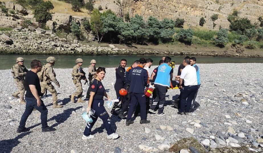 Acı Olay Ailesini Kurtardı, Kendisi Hayatını Kaybetti!