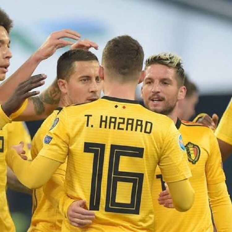 Amedspor’un Görüştüğü Yıldız Futbolcu Belli Oldu Hasi’nin Eski Öğrencisiydi Hazard