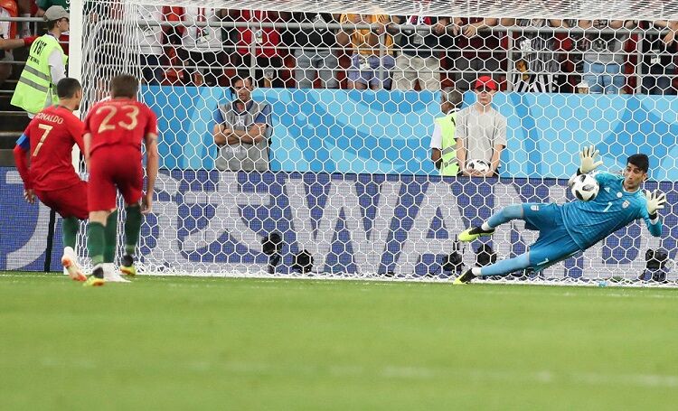 Beiranvand