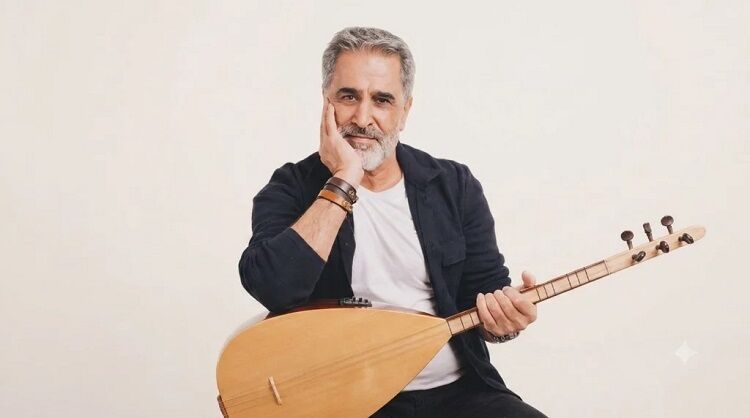 Diyar Dersim Hozan Diyar