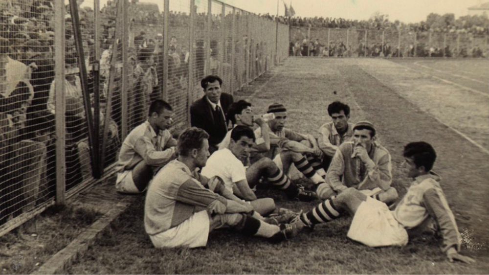 MÜCADELE ARŞİV
