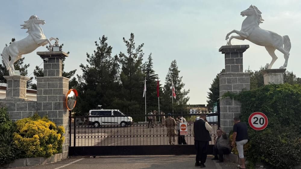 Diyarbakır Hipodromu’nda kavga: Ölüler var, isimleri belli oldu!