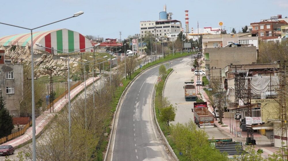 Diyrbakır Ergani Ergani