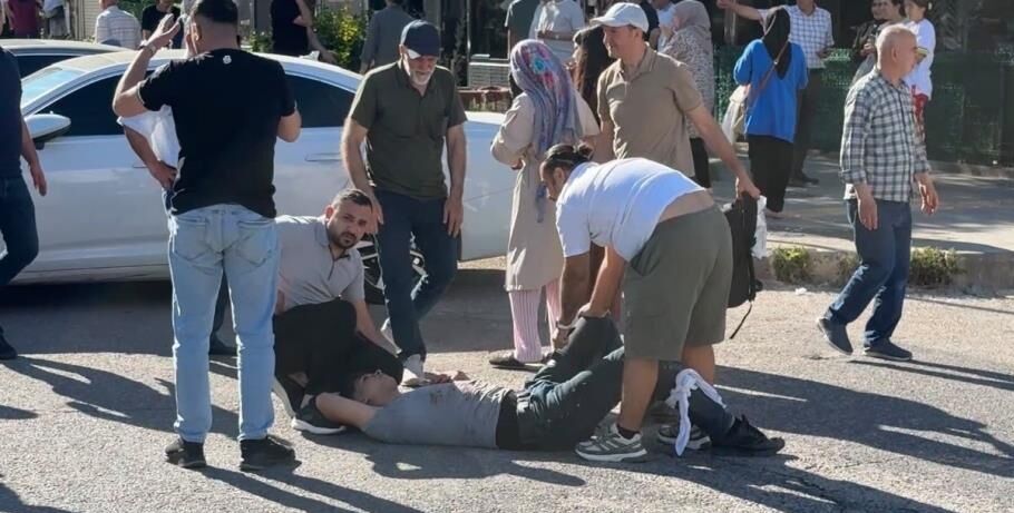 Diyarbakır’da bir aileye pusu kuruldu: Ölü ve yaralılar var!