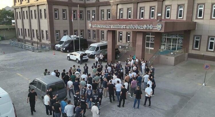 Diyarbakır’da Sanal Kumar Üzerinden 6 Milyarlık Vurgun 24 Kişi Cezaevinde!-1