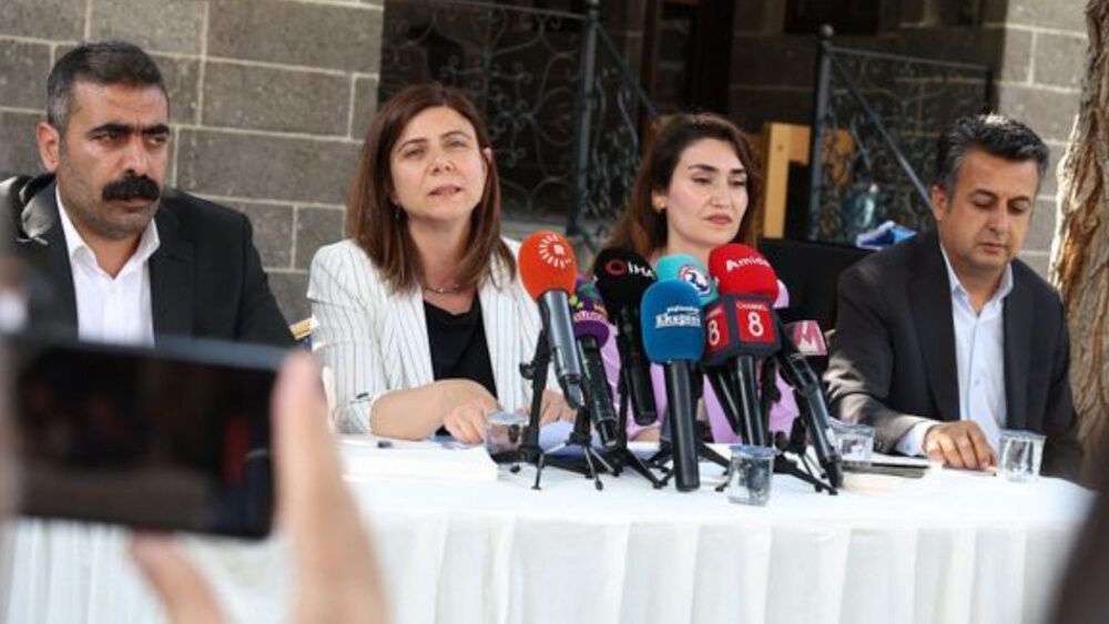 Diyarbakır’ın Sur Ilçesi Bambaşka Olacak Büyükşehir Detayları Açıkladı!