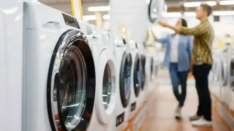 Düğün Çift Evlilik Beyaz Eşya Düğün Hazırlığı