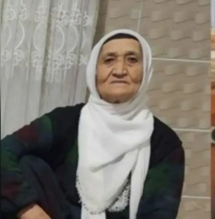 Düğünde Açılan Ateş Canından Etti 77 Yaşındaki Kadın Öldü! Hedla Çin