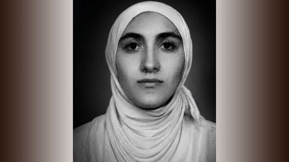 Hanaa Ebu Zeynep Konya