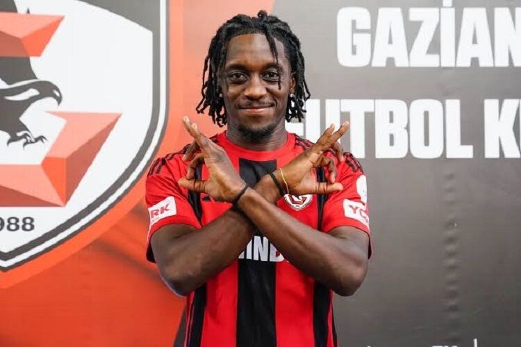 İkisi De Bölge Takımı Amedspor’un Rakibinde Habersiz Ayrılık! (1)