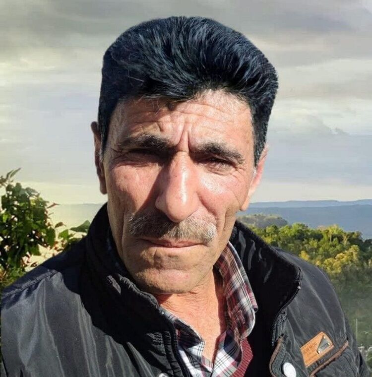 İstanbul'da Çalışan Diyarbakırlı Işçinin Acı Ölümü! Tekin Bingölbali