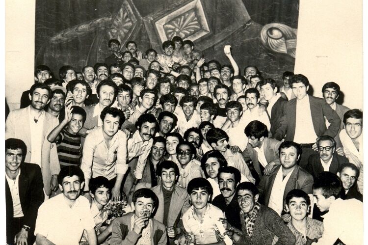 Kurulduktan 5 Yıl Sonra Fenerbahçe’yi Ağırladı Efsane Diyarbakırspor 58 Yaşında! (4)