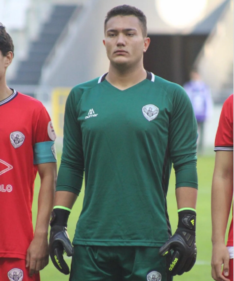 Osman Efe İşcanlı