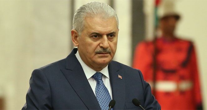 Rahmi Koç'un 'Kürt Kadın' sözlerine Binali Yıldırım'dan ilk açıklama!