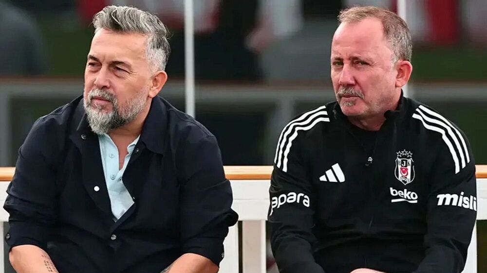 Sergen Yalçın’dan Amedspor’un yeni futbol aklına övgü!
