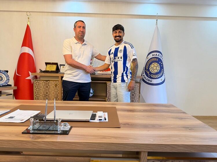 Umut Dilek-2