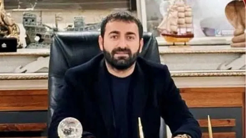 Vanspor'un yeni başkanı belli oldu: Şahin Aslan kimdir?