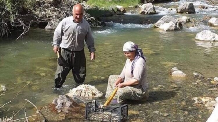 6 Yıldır Kayıp Şimoni Diril Davası Aym’ye Taşındı