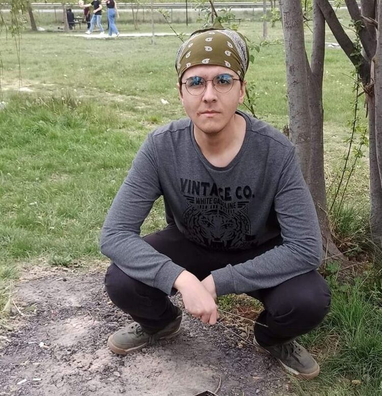 74 Yıl Ceza Almıştı O Saldırgan Cezaevinde Canına Kıydı! (2)
