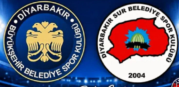 Bal’da Bu Sezon Diyarbakır’ı Temsil Edecek Takımlar Belli Oldu!