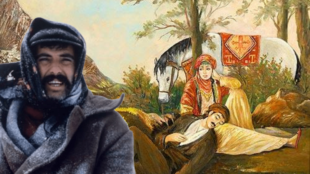 MÜCADELE ARŞİV